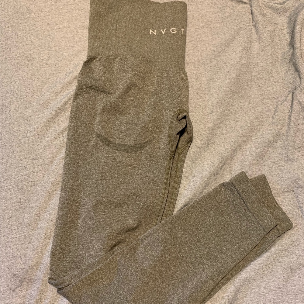 Navigation leggings